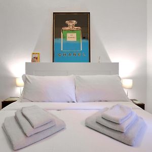 Appartement op de Begane Grond